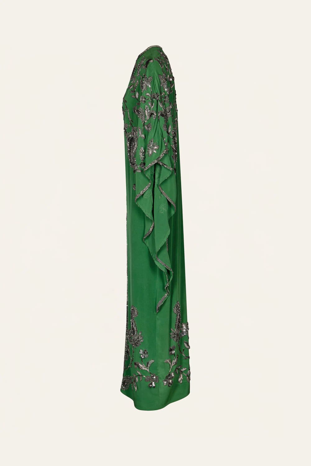 Mystical Gaucho Tunic Dress - imagen 3