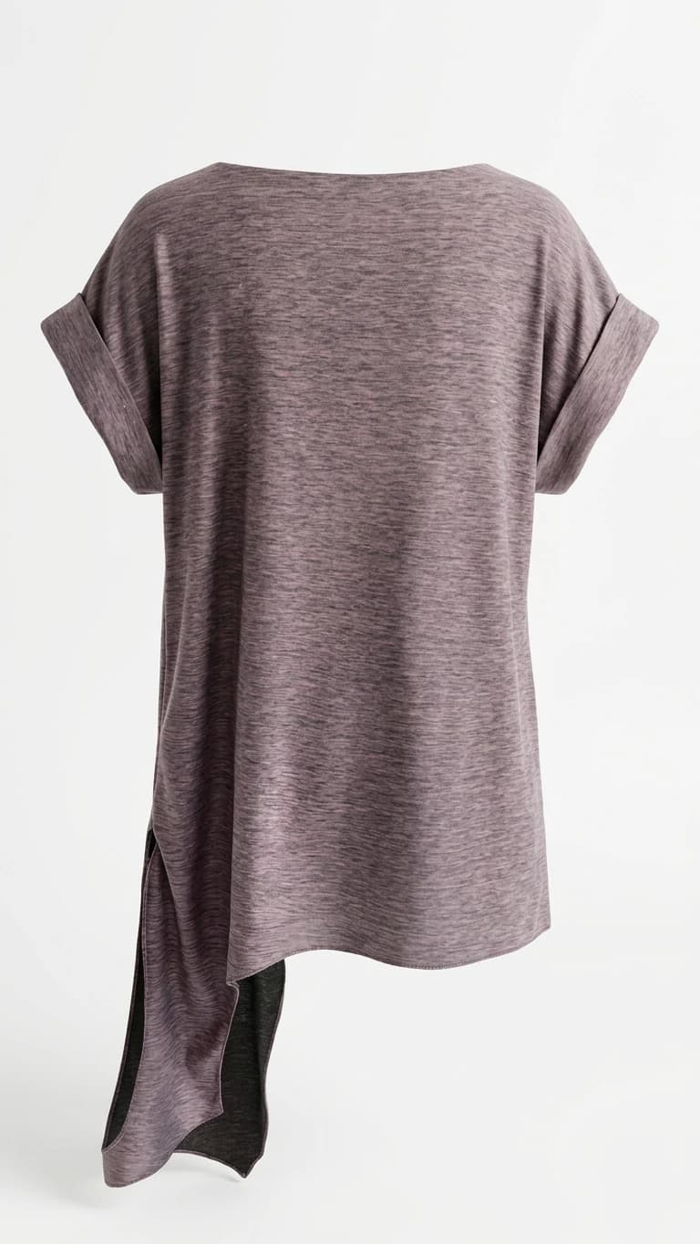 HONEYCOMB T-SHIRT - imagen 2