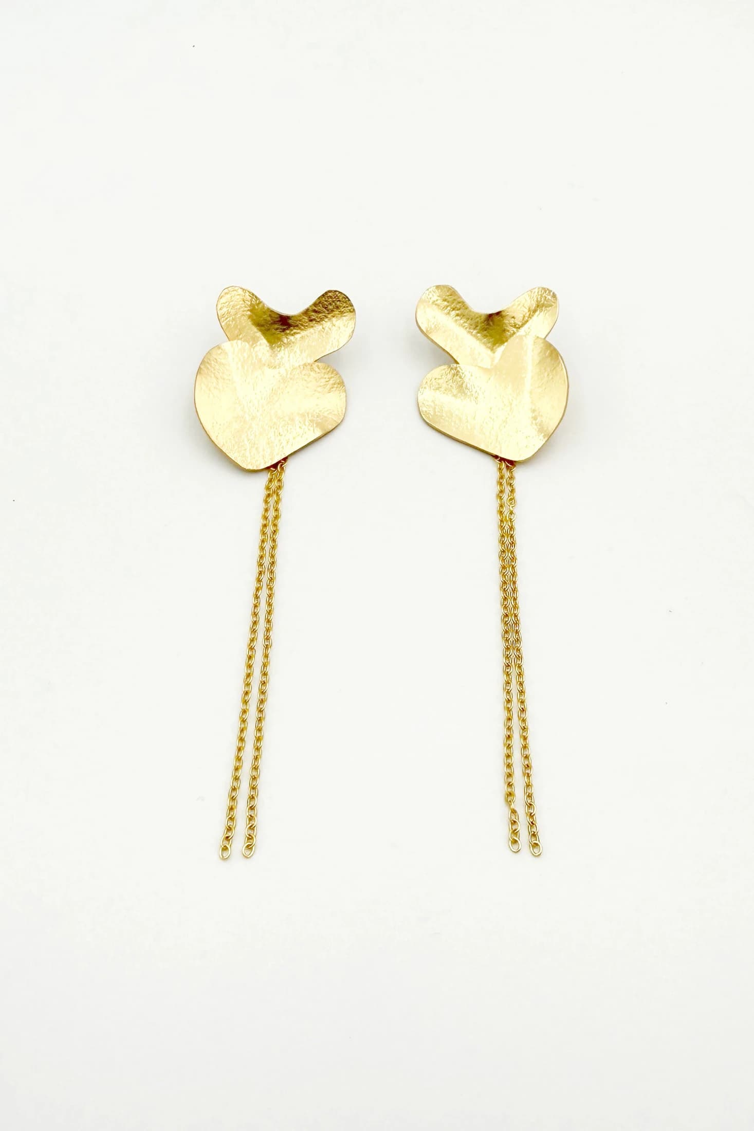 Aretes Manchas Jaguar — Para la mujer que lleva el poder de la selva - imagen 3