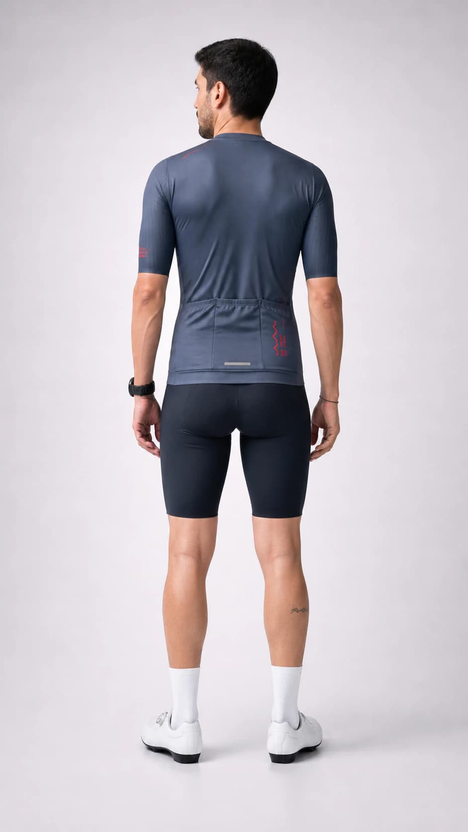 Jersey Elite Stealth Signal Unisex - imagen 5