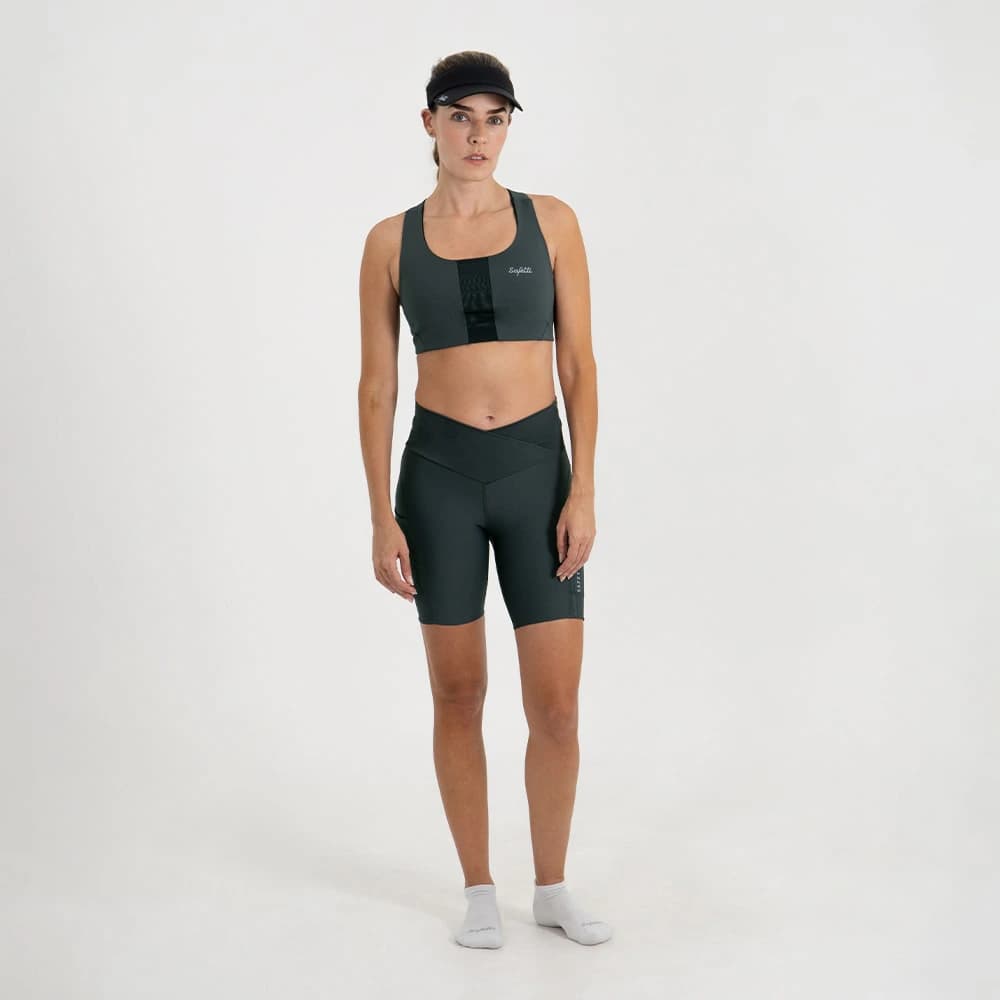 SHORT RUNNING TITÁN 2.0 ALCARUZ +  PARA MUJER - imagen 1