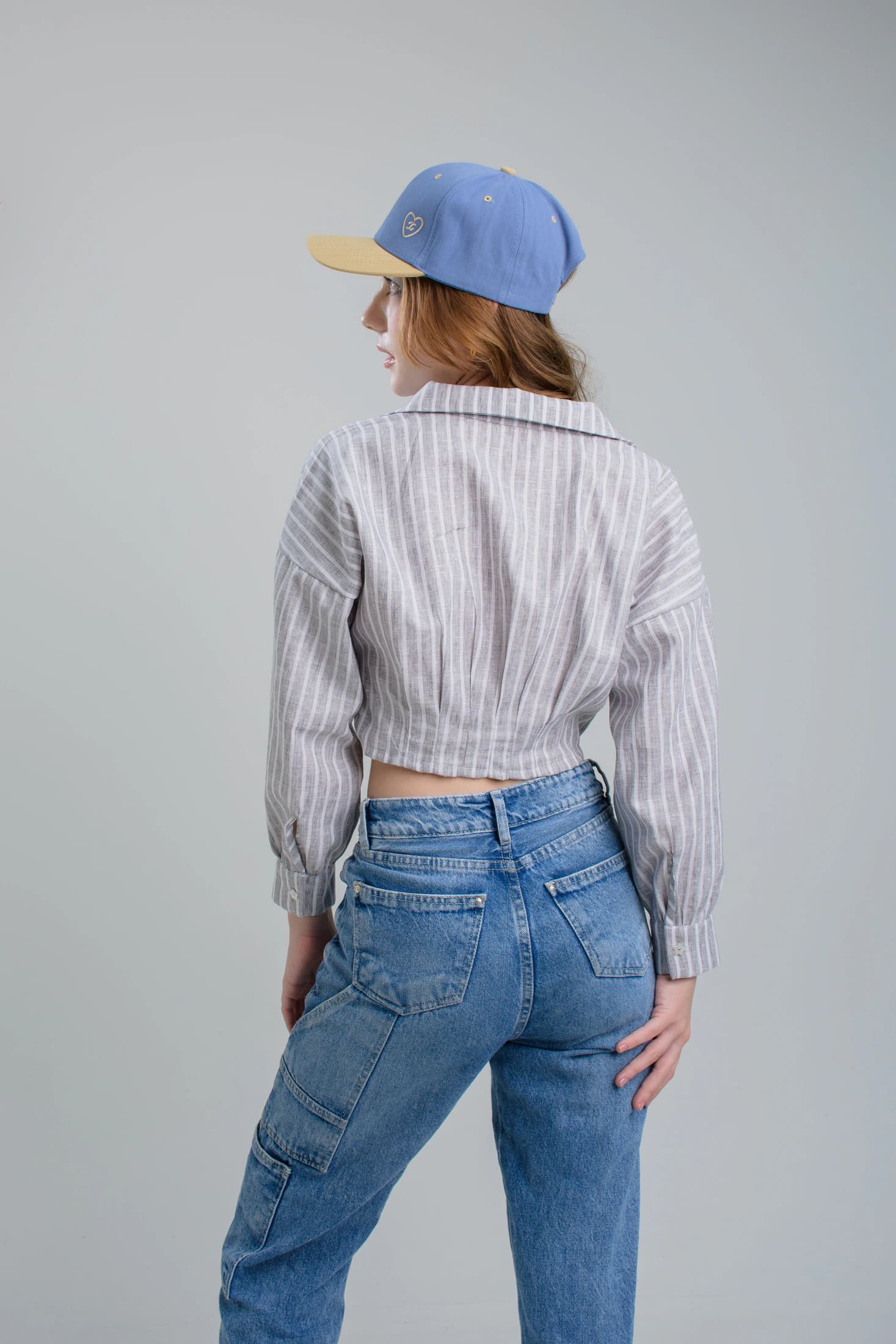 Camisa Albor - imagen 6