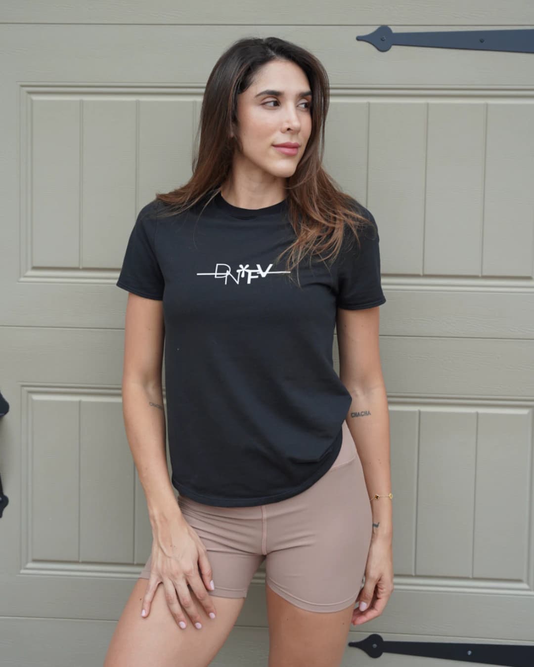 Camiseta Liberty