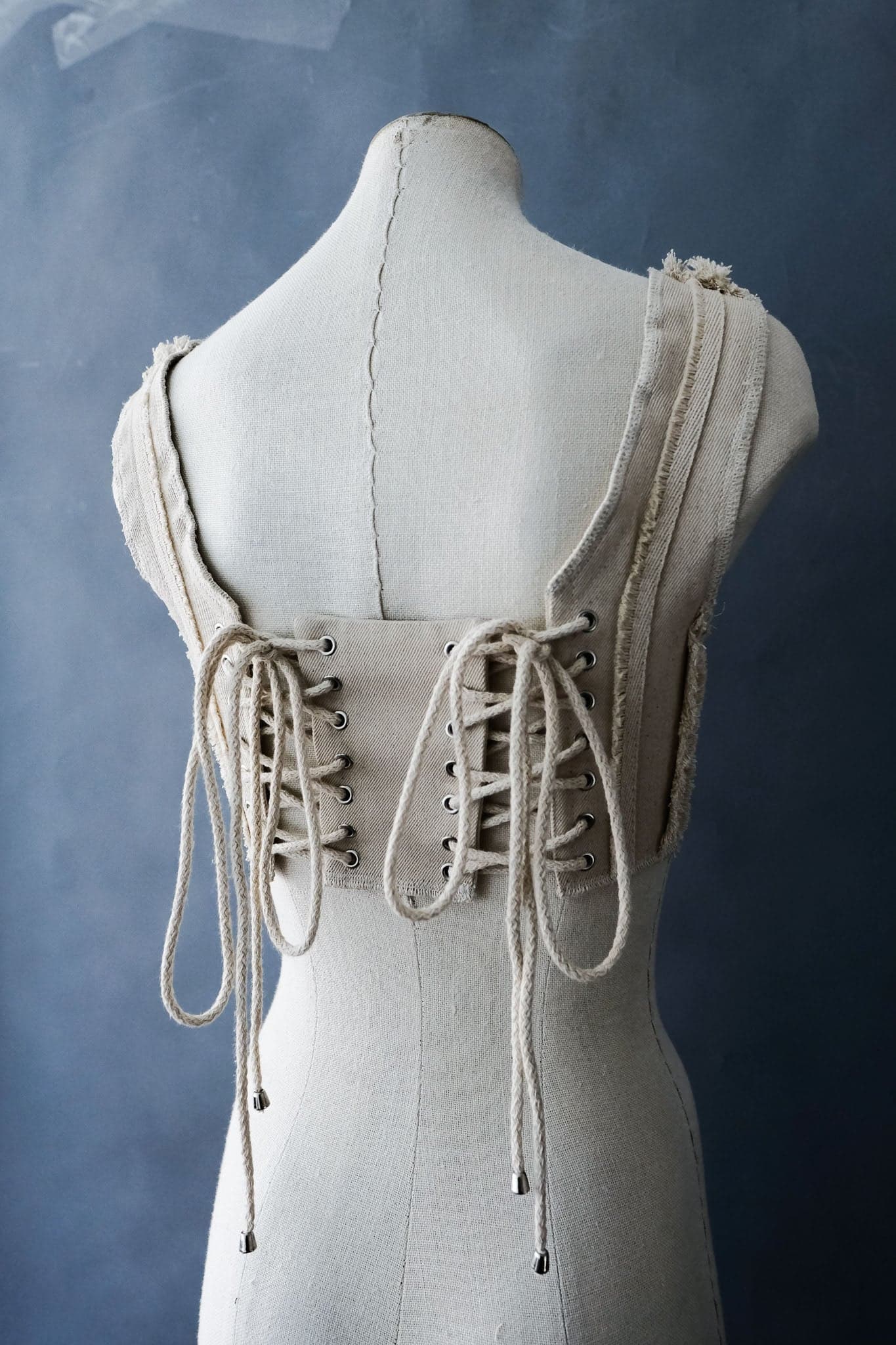 Aurora corset - imagen 3