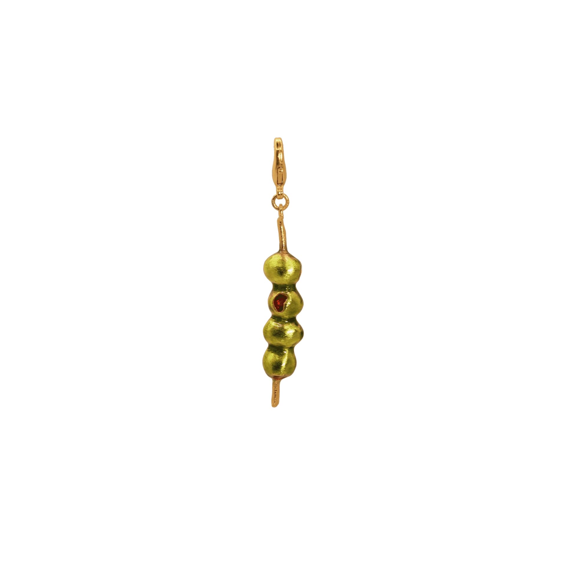 Dije Olives - imagen 1