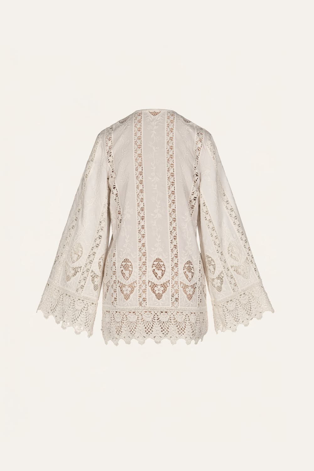 Vision Seeking Dress - imagen 3