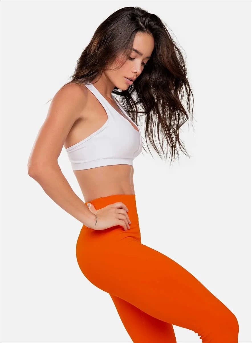 LEGGINS  DEPORTIVO SUPPLEX - imagen 37