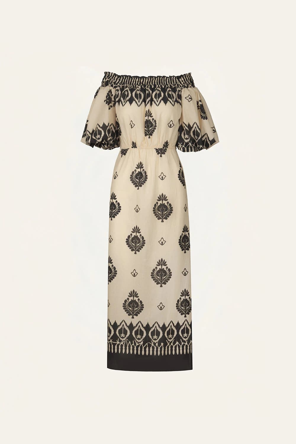 Harbor Hues Dress - imagen 1