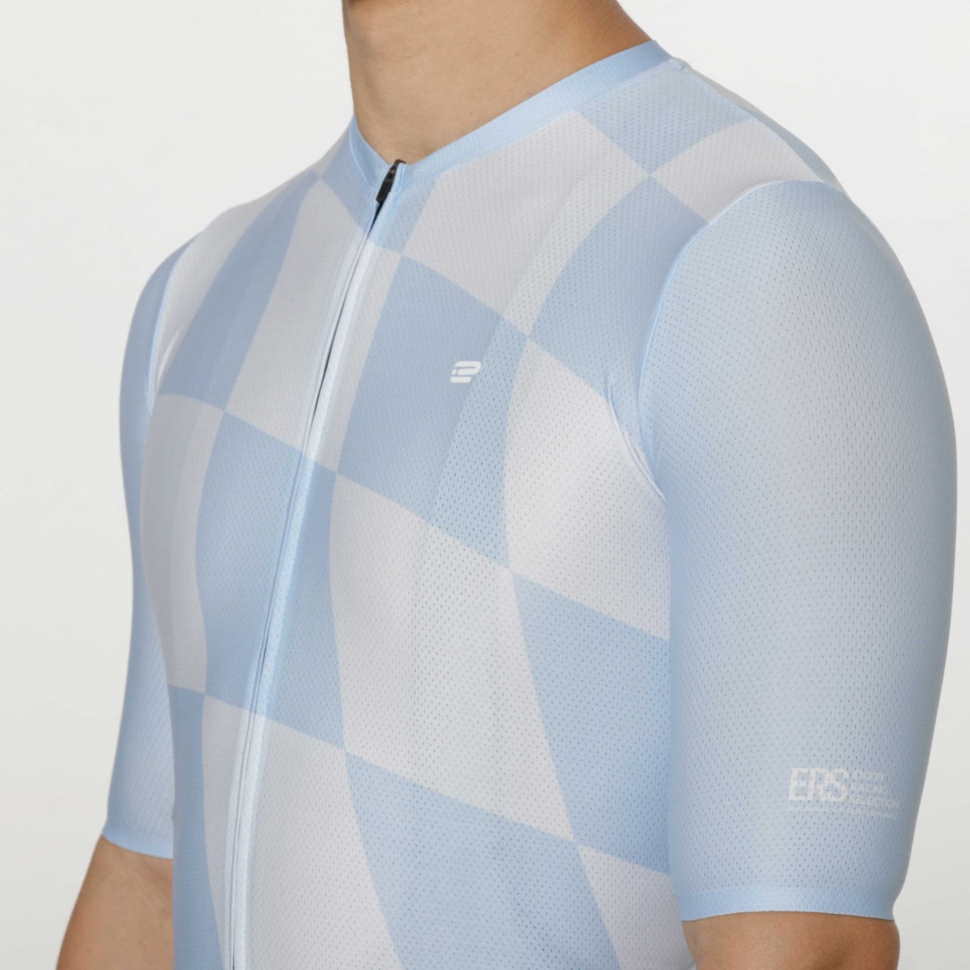 ERS JERSEY MC SELECTION 2.0 RACER BLUE MASCULINO - imagen 5