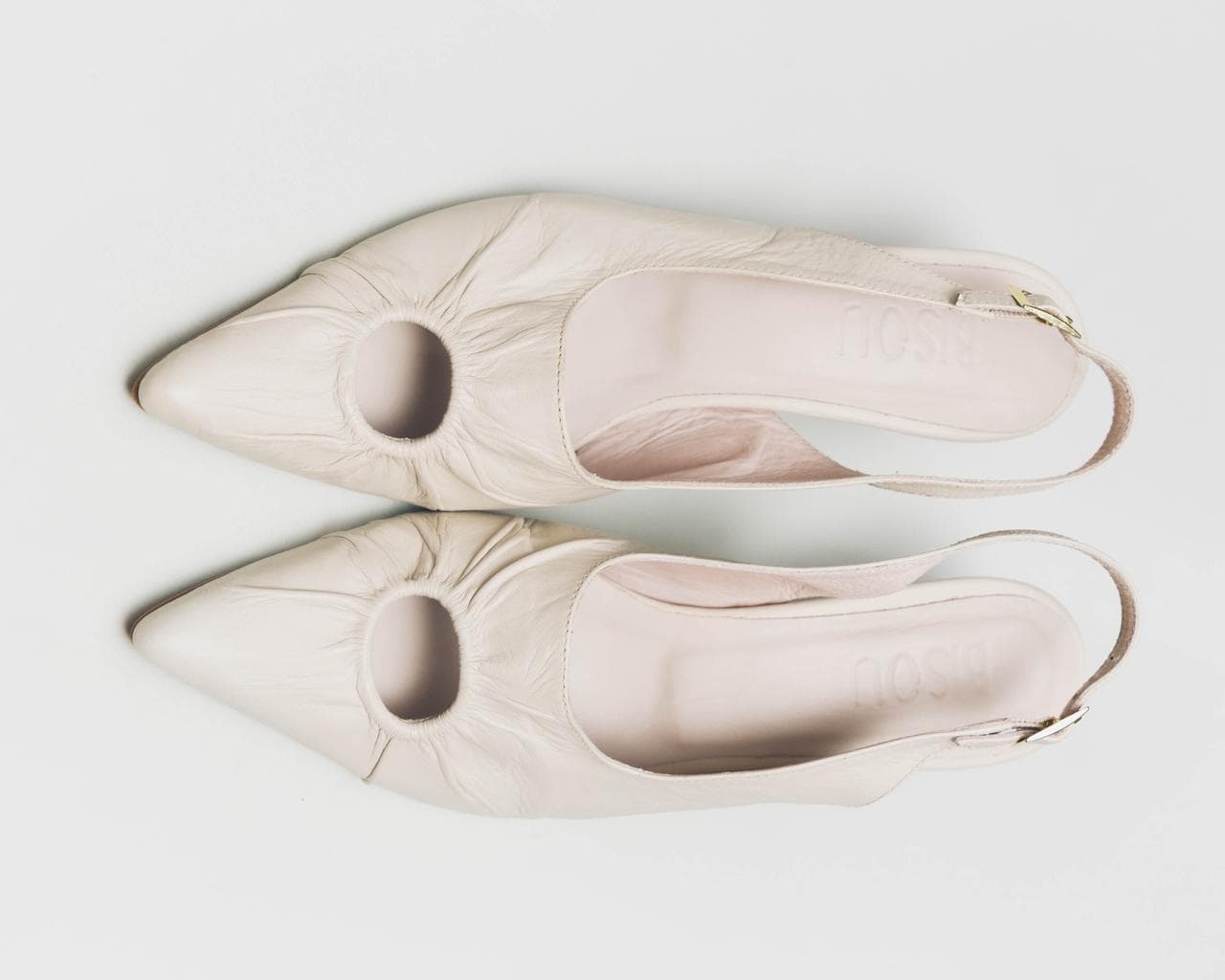 SOLE BEIGE - imagen 4