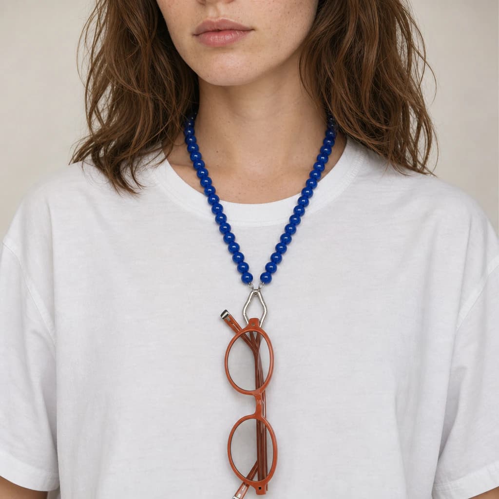 Collar para Gafas Mora - imagen 2
