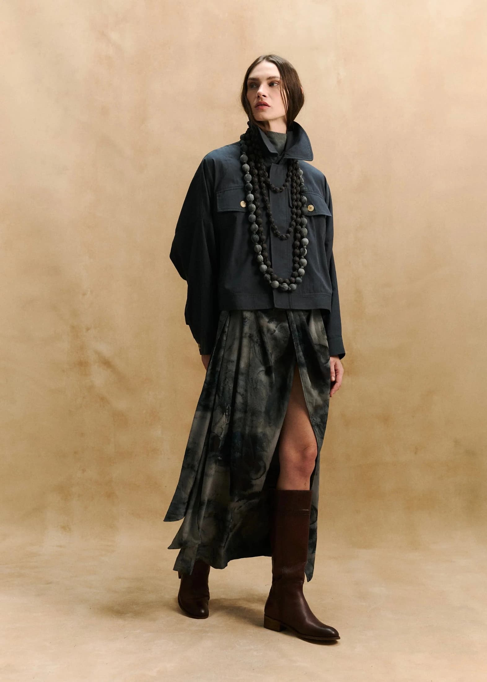 Vestido Lomería - imagen 5