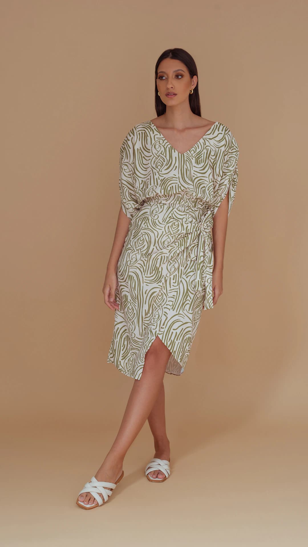 Bright Star Dress - imagen 1