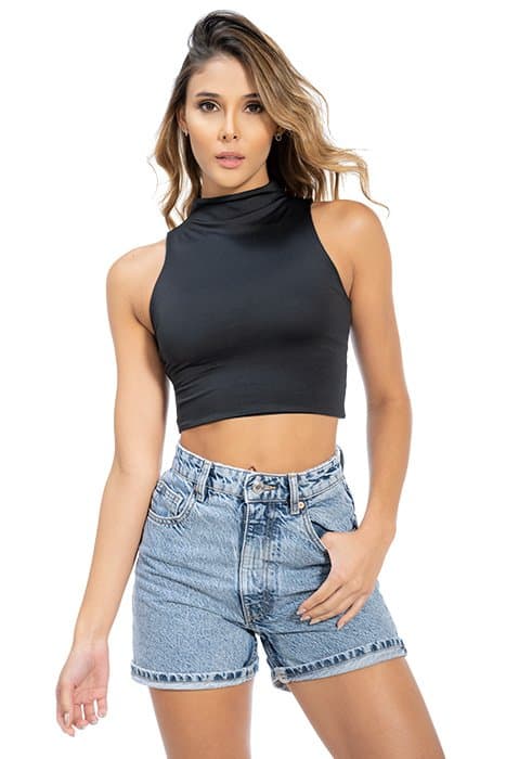 Crop Top – Turín - imagen 2