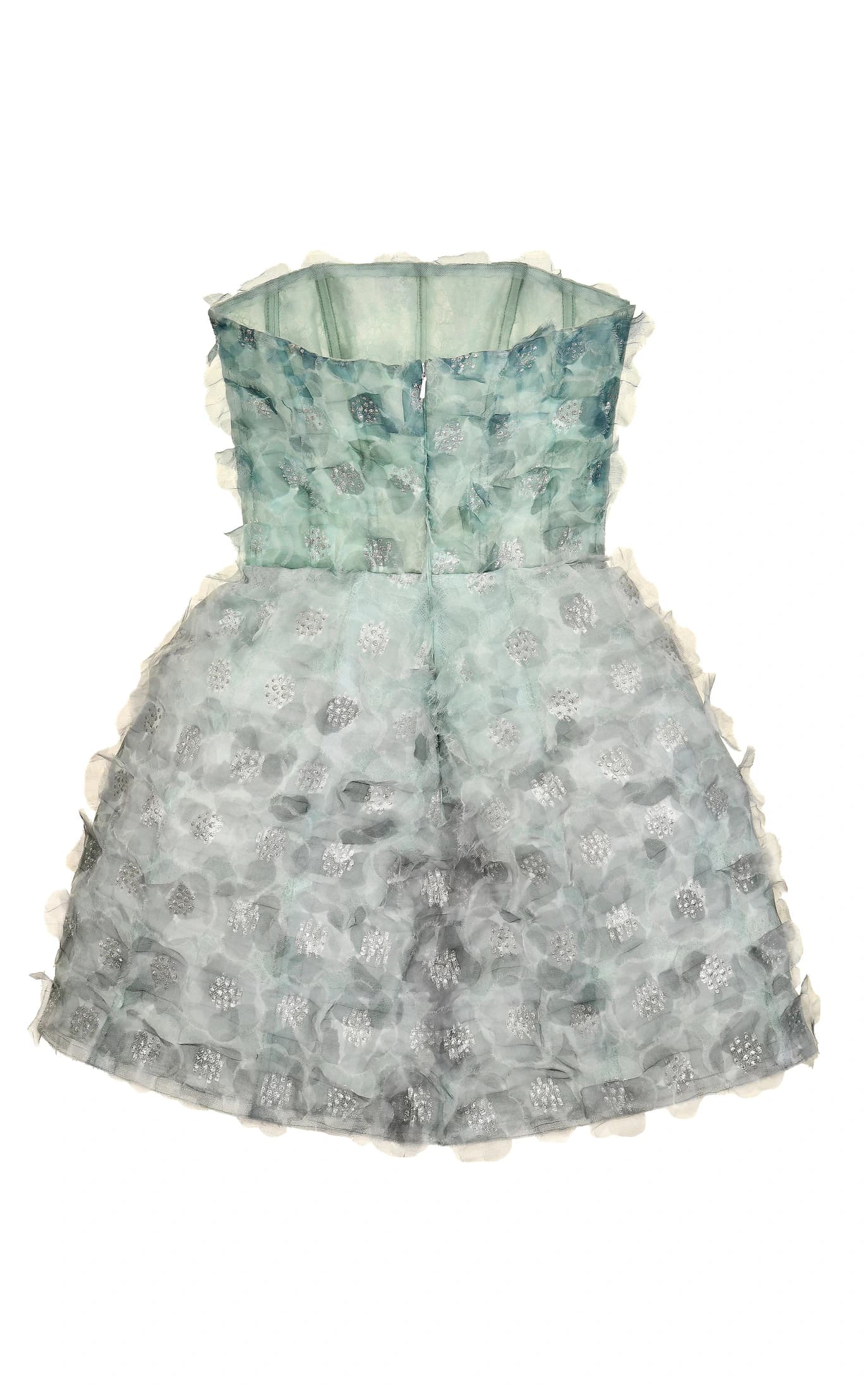 Satellite Mini Dress - imagen 3