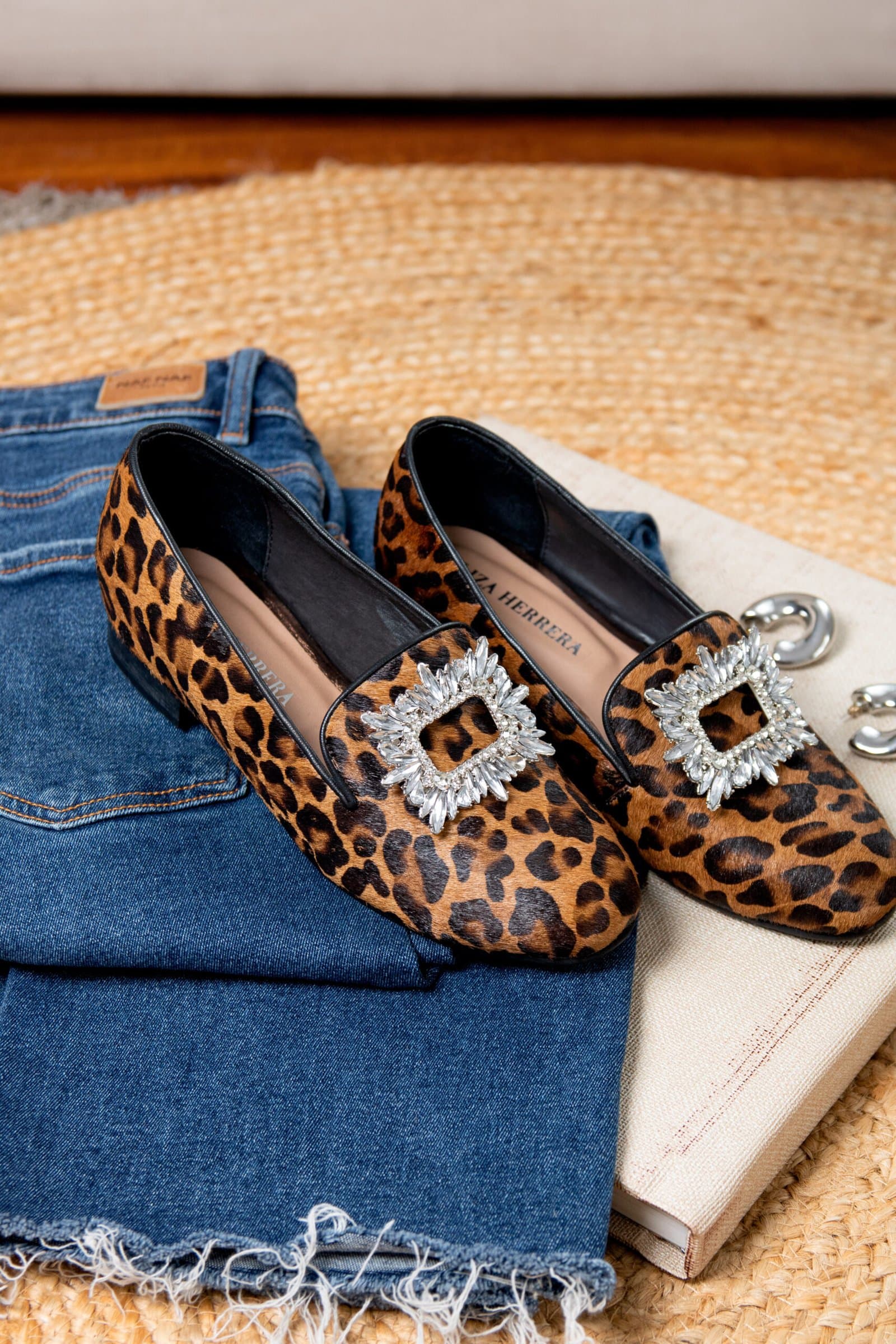 Baleta Animal Print - imagen 4