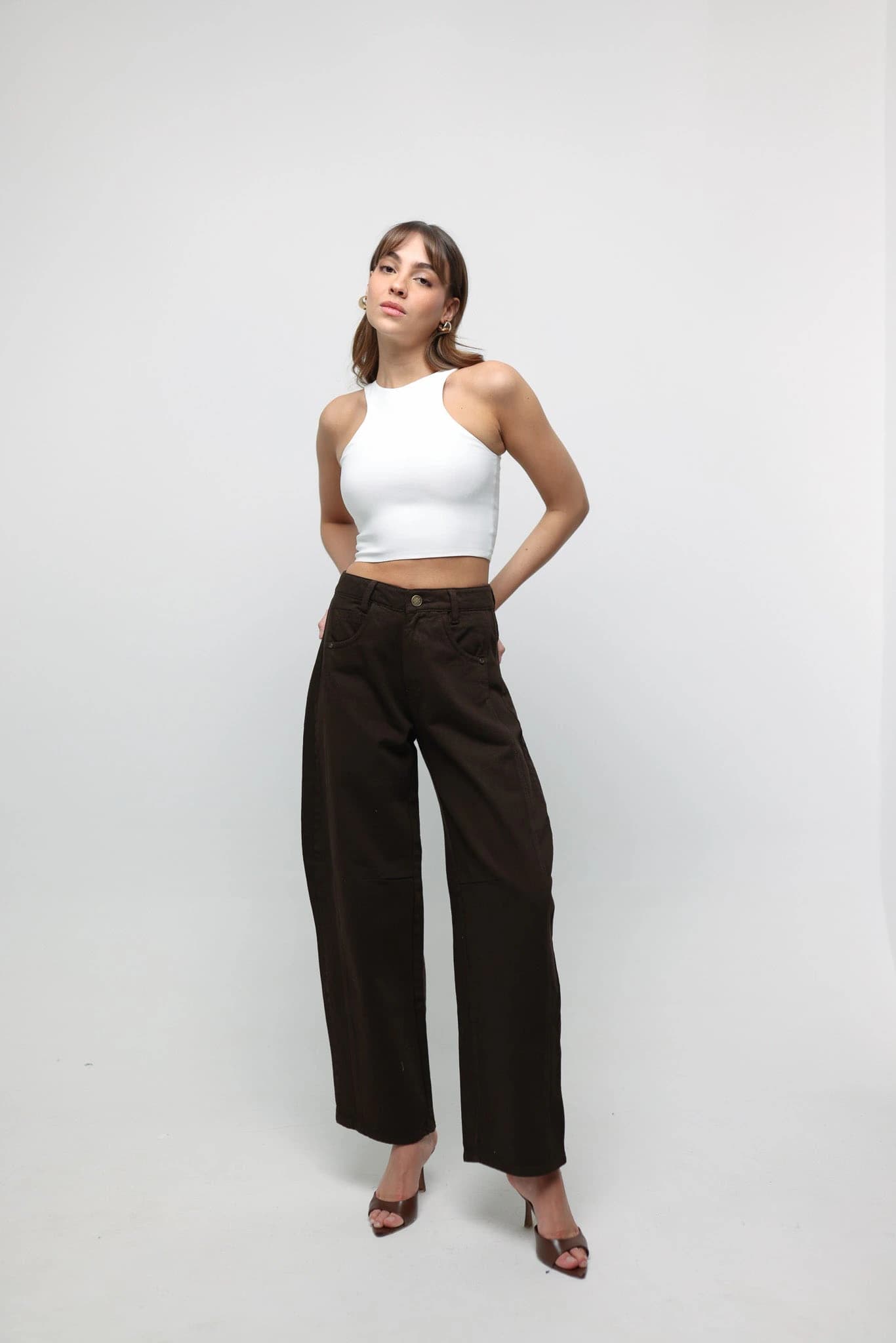 NAYE TANK TOP
