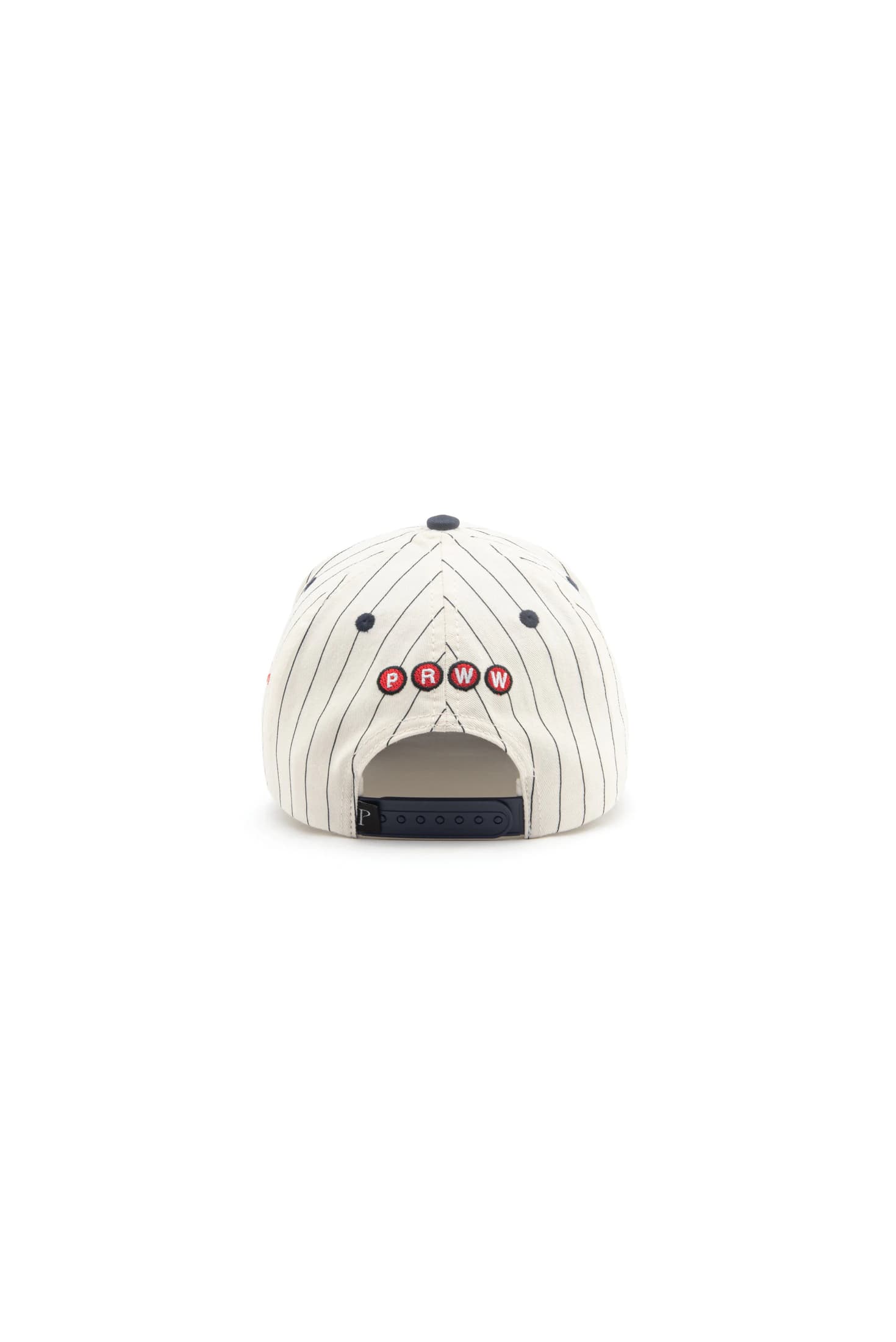 Across The Lines Stamp Cap - imagen 4