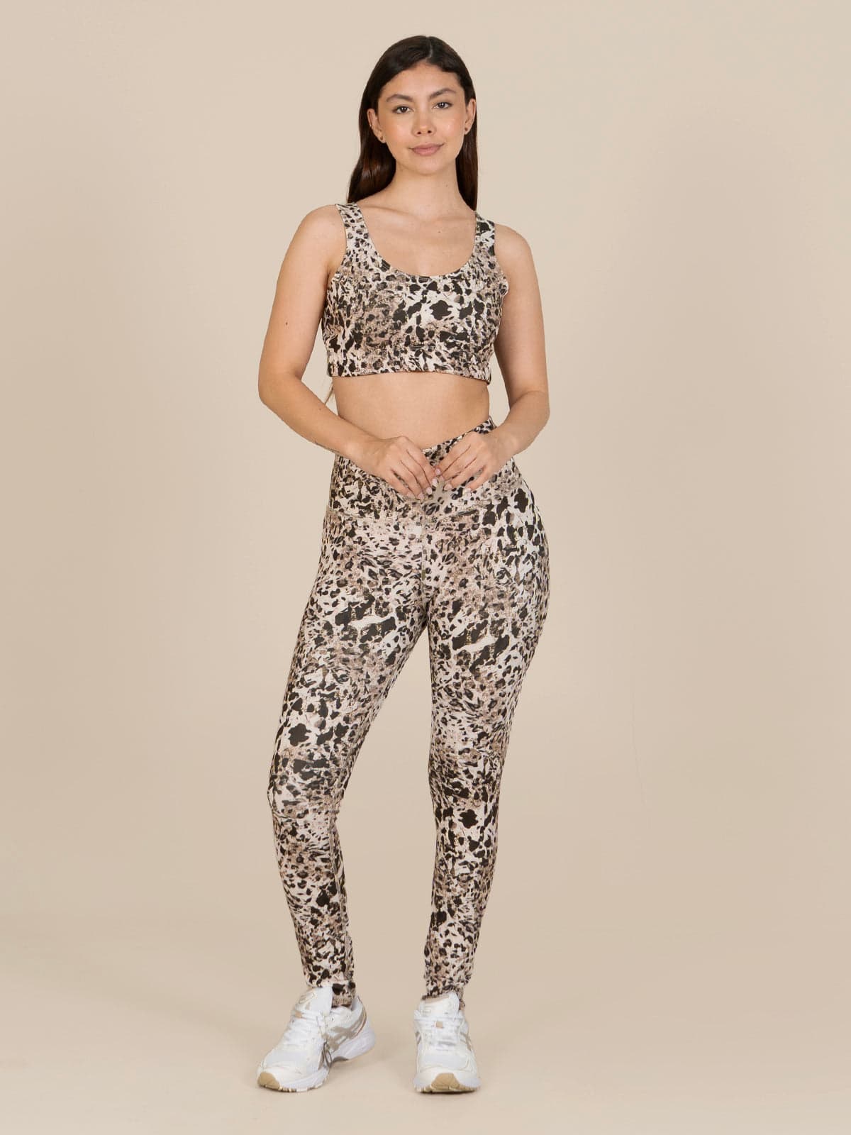 Felicia leggins set - imagen 1
