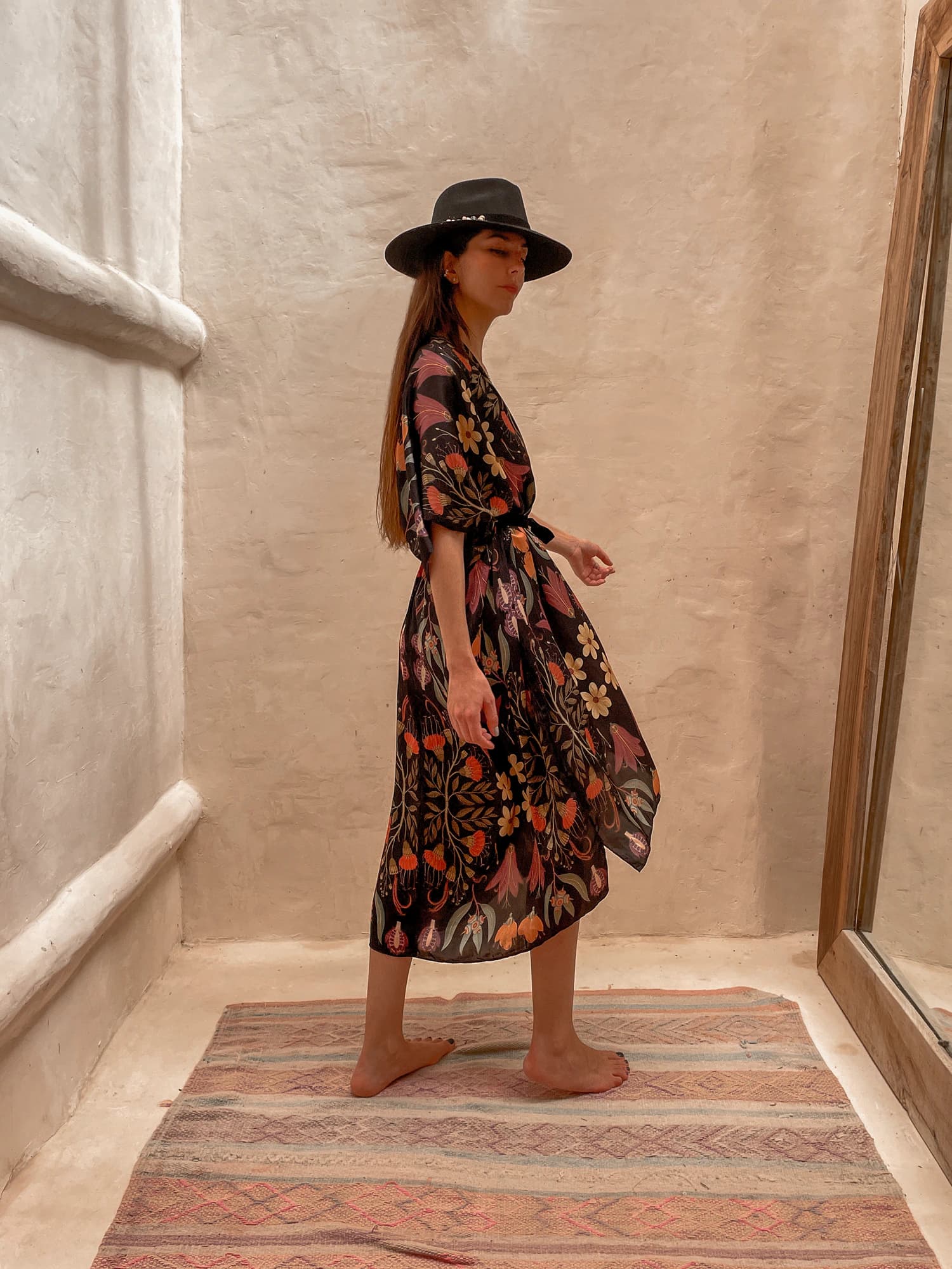 Kimono Botánico - imagen 4