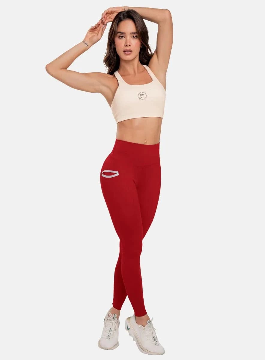 LEGGINS DEPORTIVO TELA KIARA - imagen 51