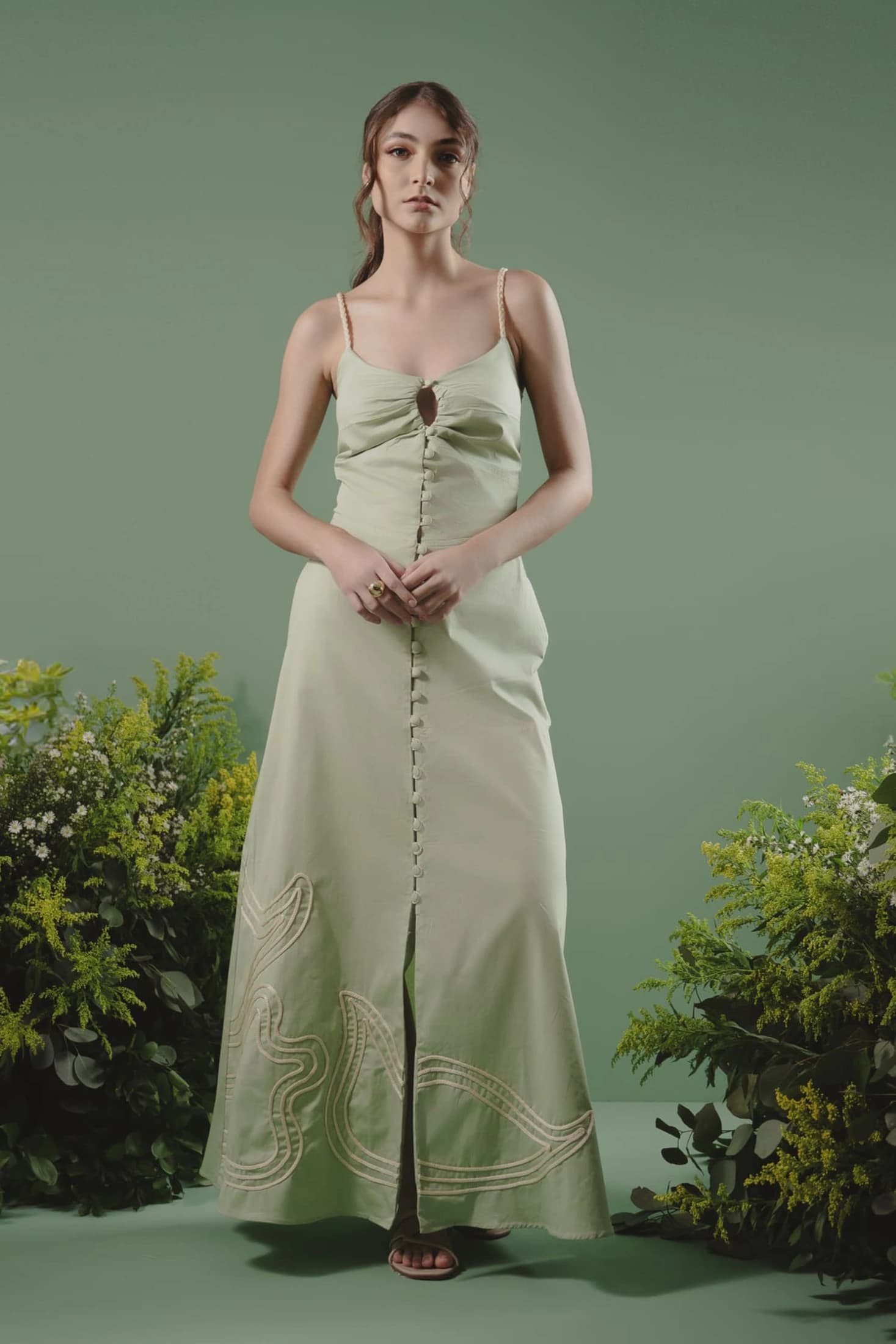 Lucia Vestido - imagen 2