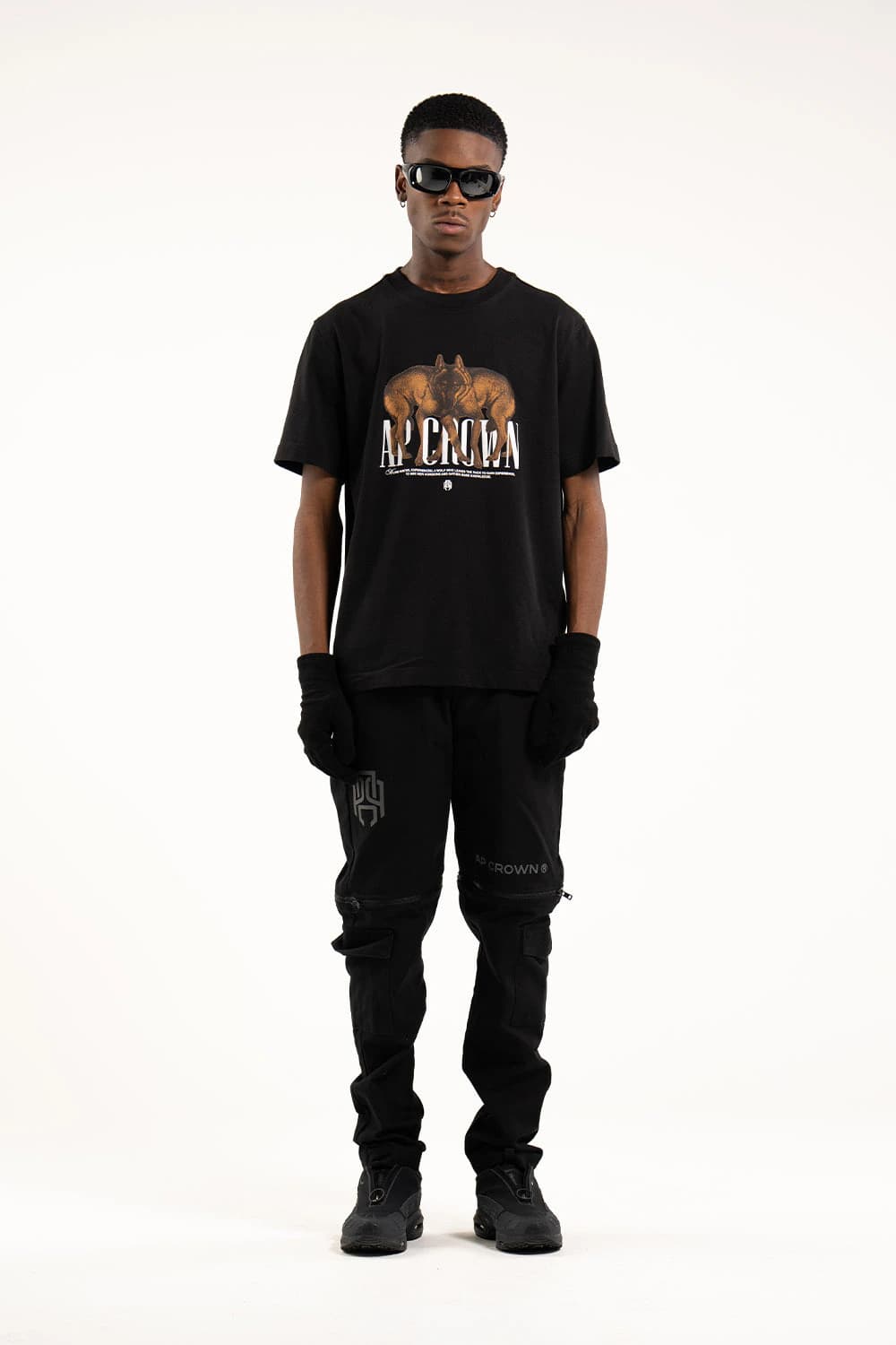ARKA T-SHIRT - imagen 1