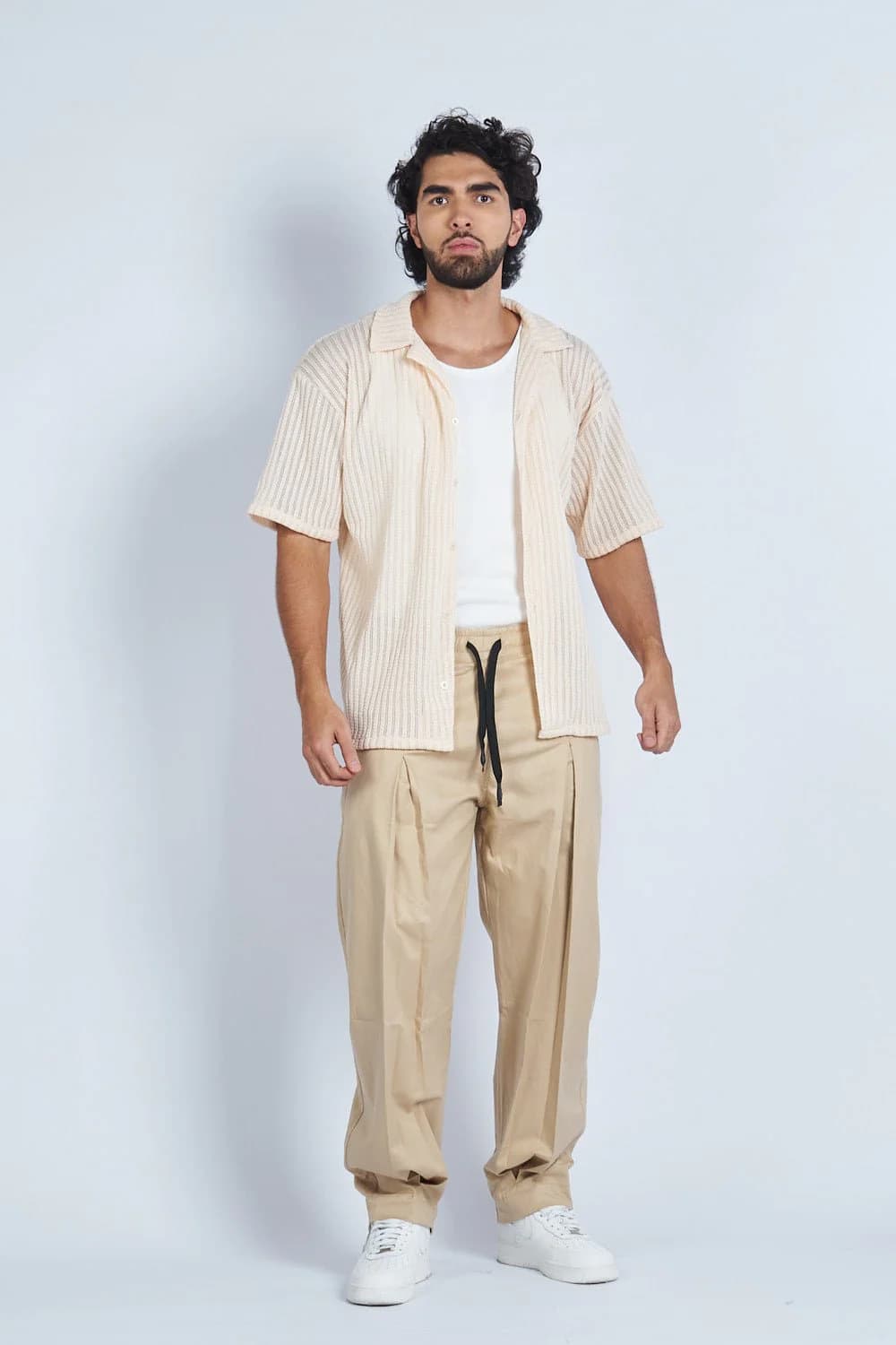Pantalon prenses | DROP 3 |