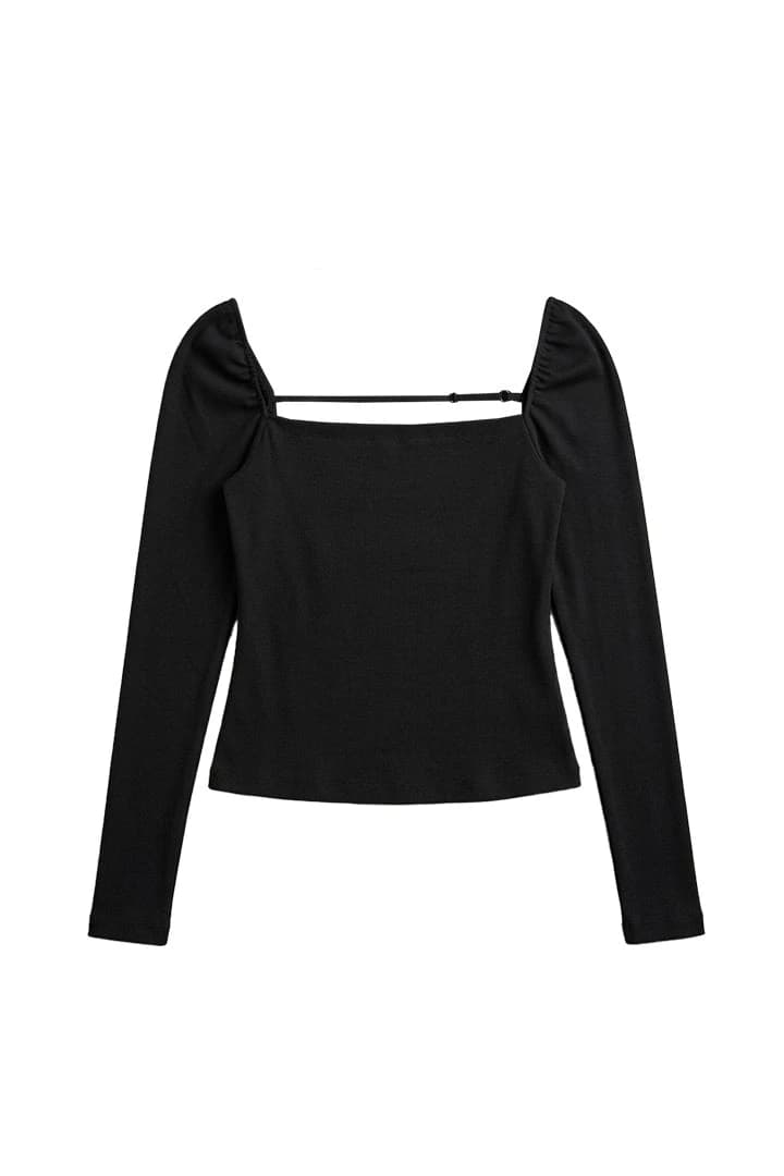 Blusa Aura - imagen 8