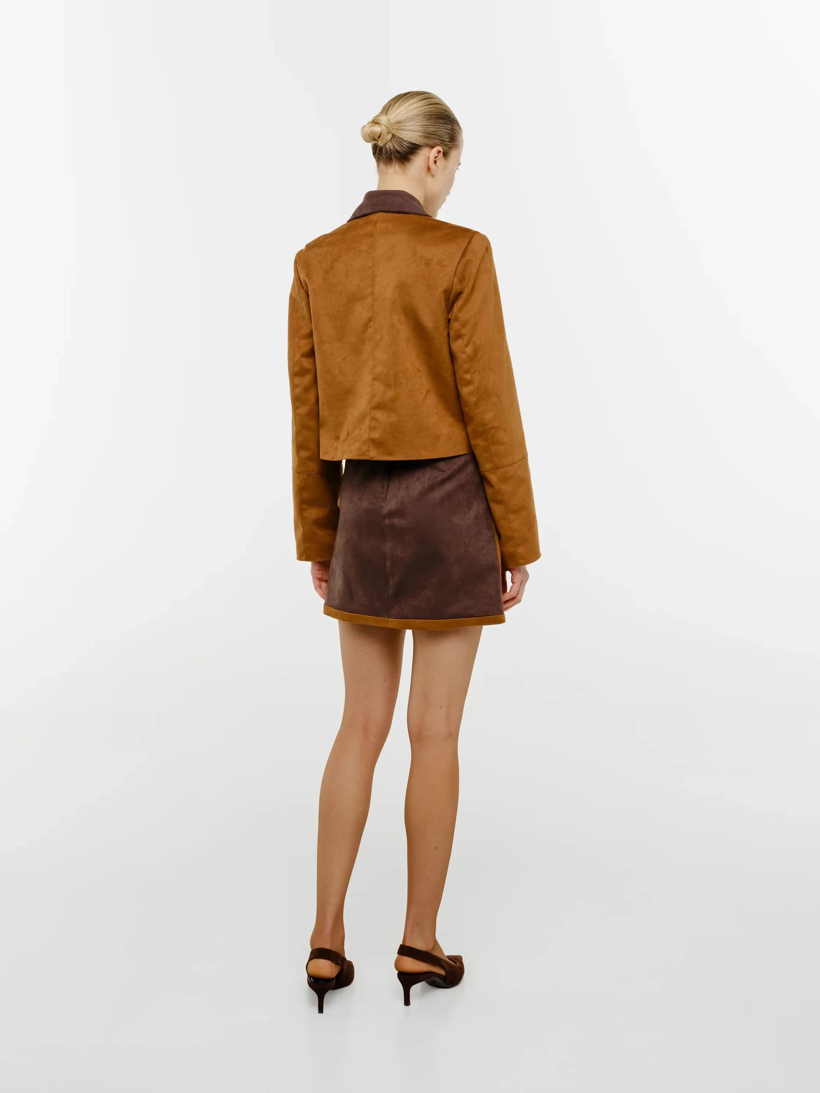 VICTORIA SKIRT - imagen 2