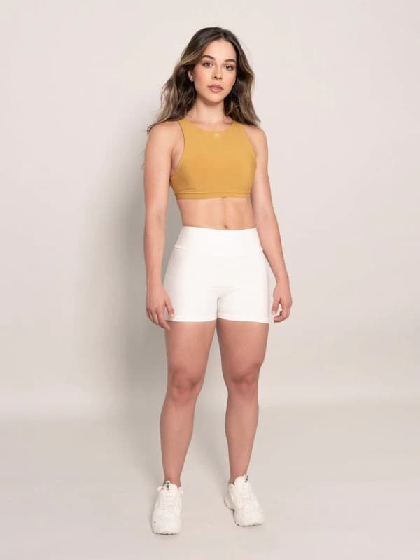 Mini short sens Crudo 3" - imagen 1