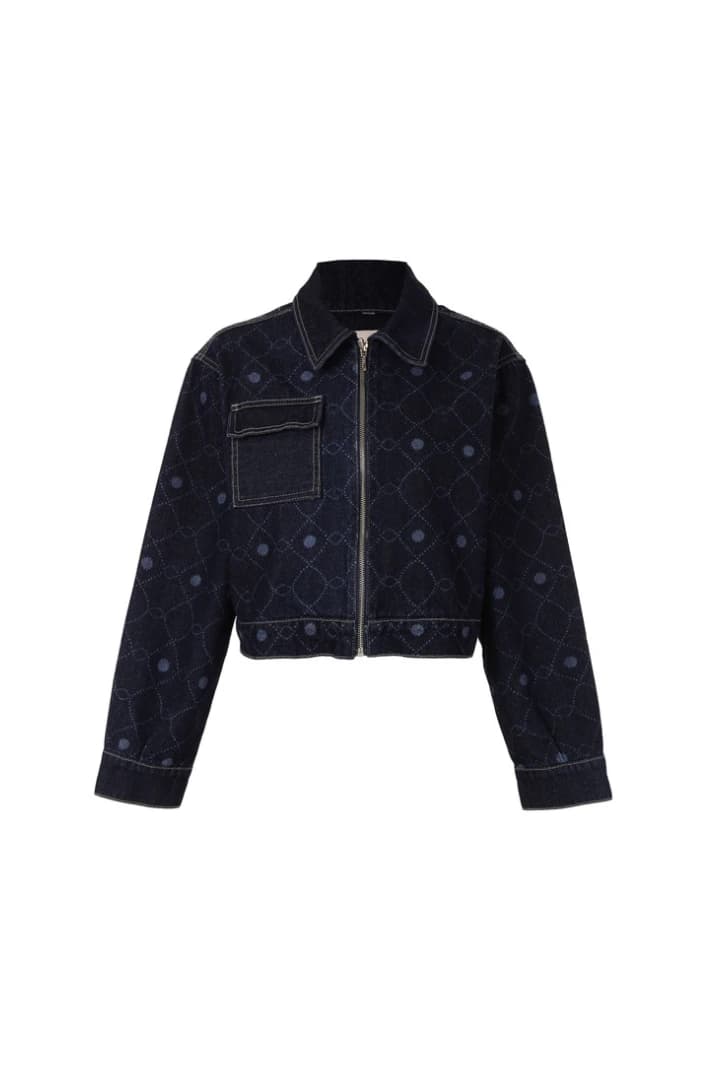 Set Denim Aure - imagen 6
