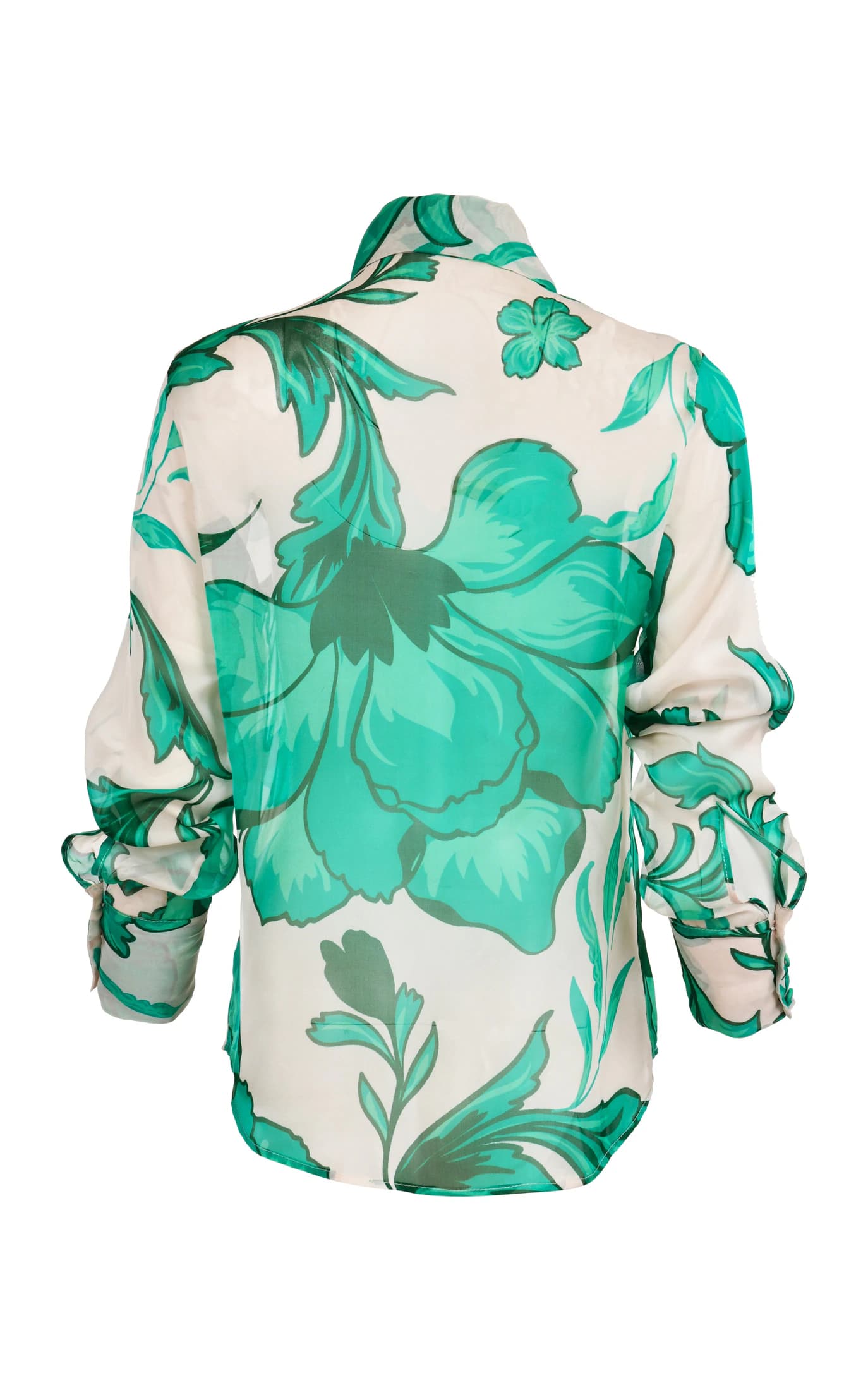 Oak Blouse - imagen 3