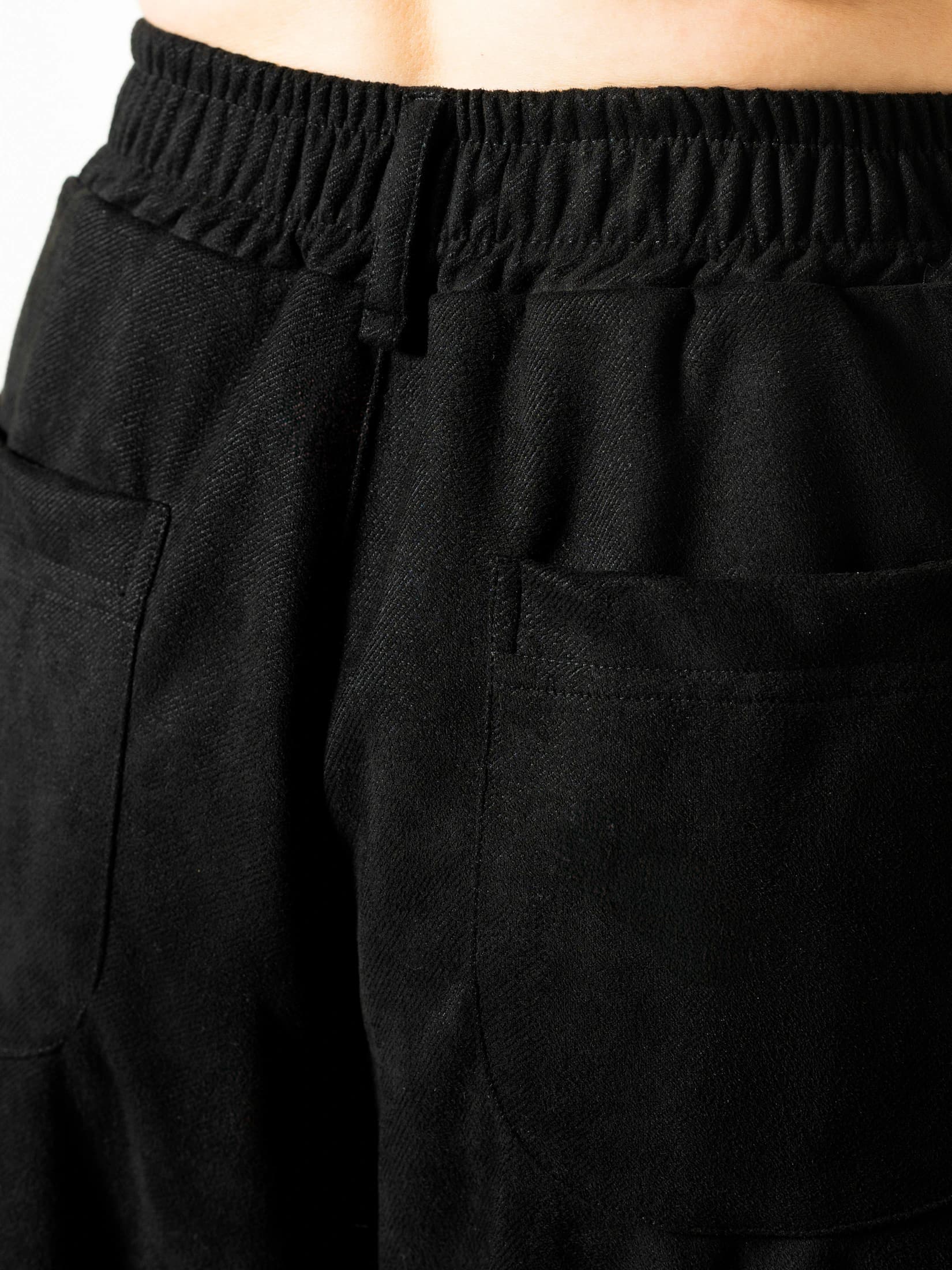 Pant Tintico Negro - imagen 4