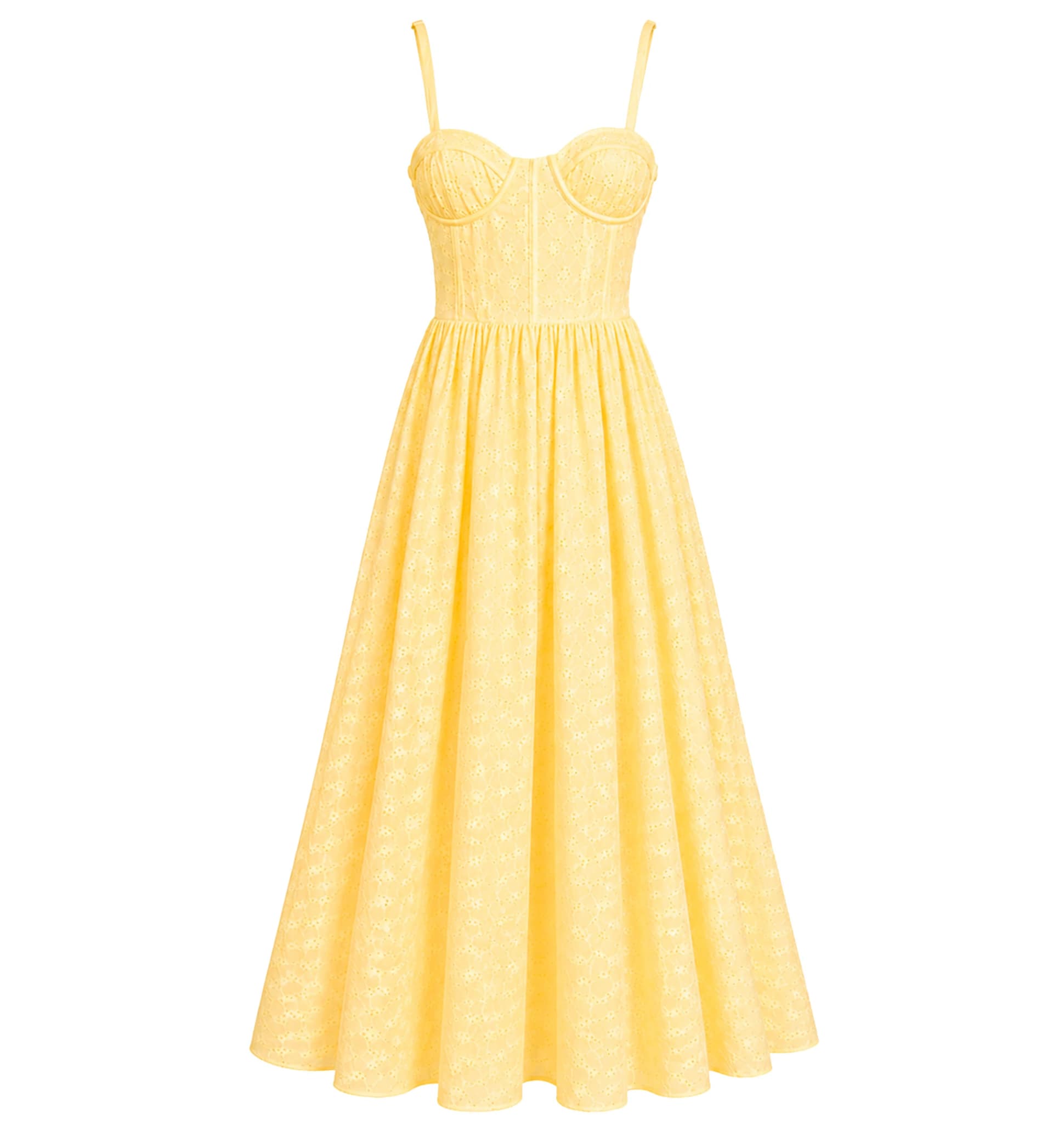 Solea - Vestido