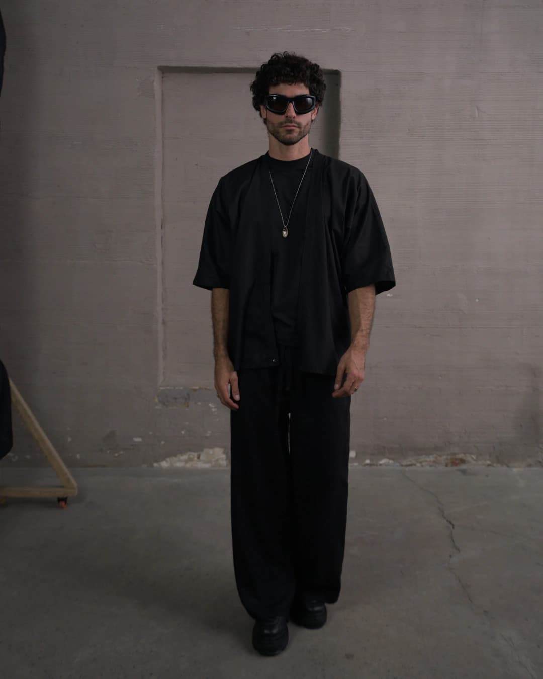 Kimono Negro - imagen 4