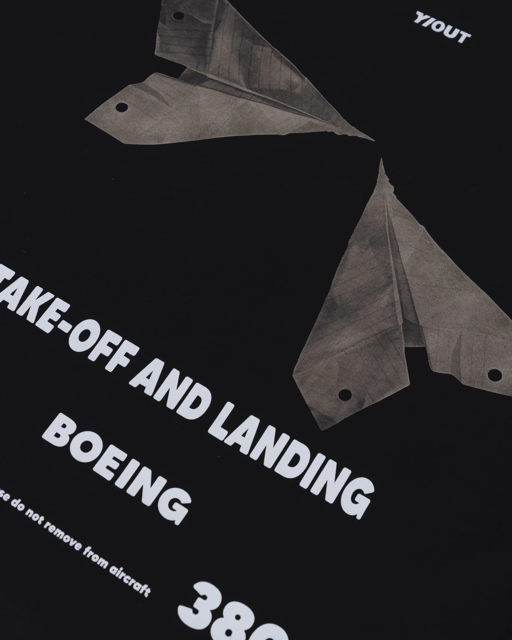 HKG T-SHIRT - imagen 5