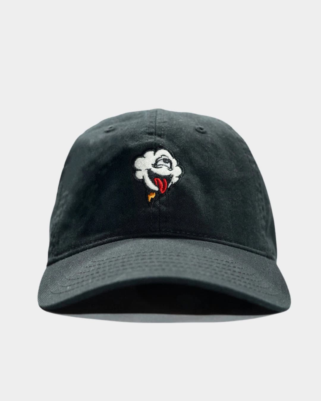 GORRA NUBECITA NEGRA - imagen 1