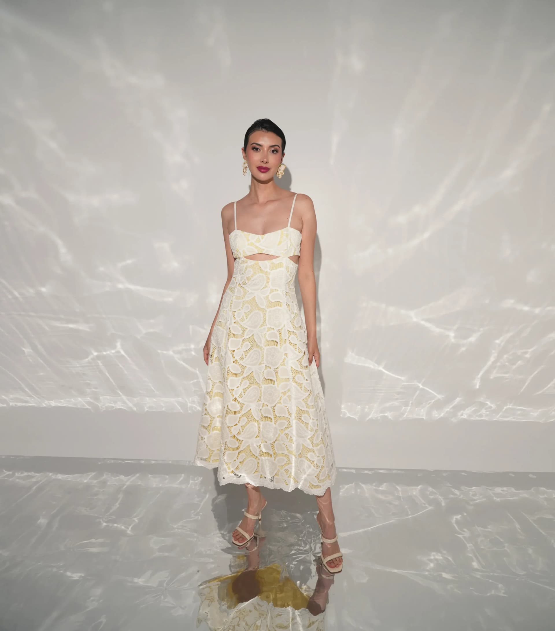 Vestido Manglar - imagen 1
