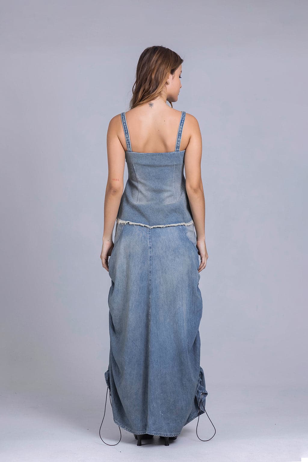 Vértice Corset - imagen 4
