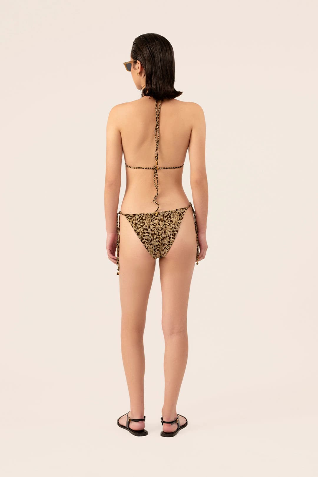 Panty De Bikini Onda - imagen 2