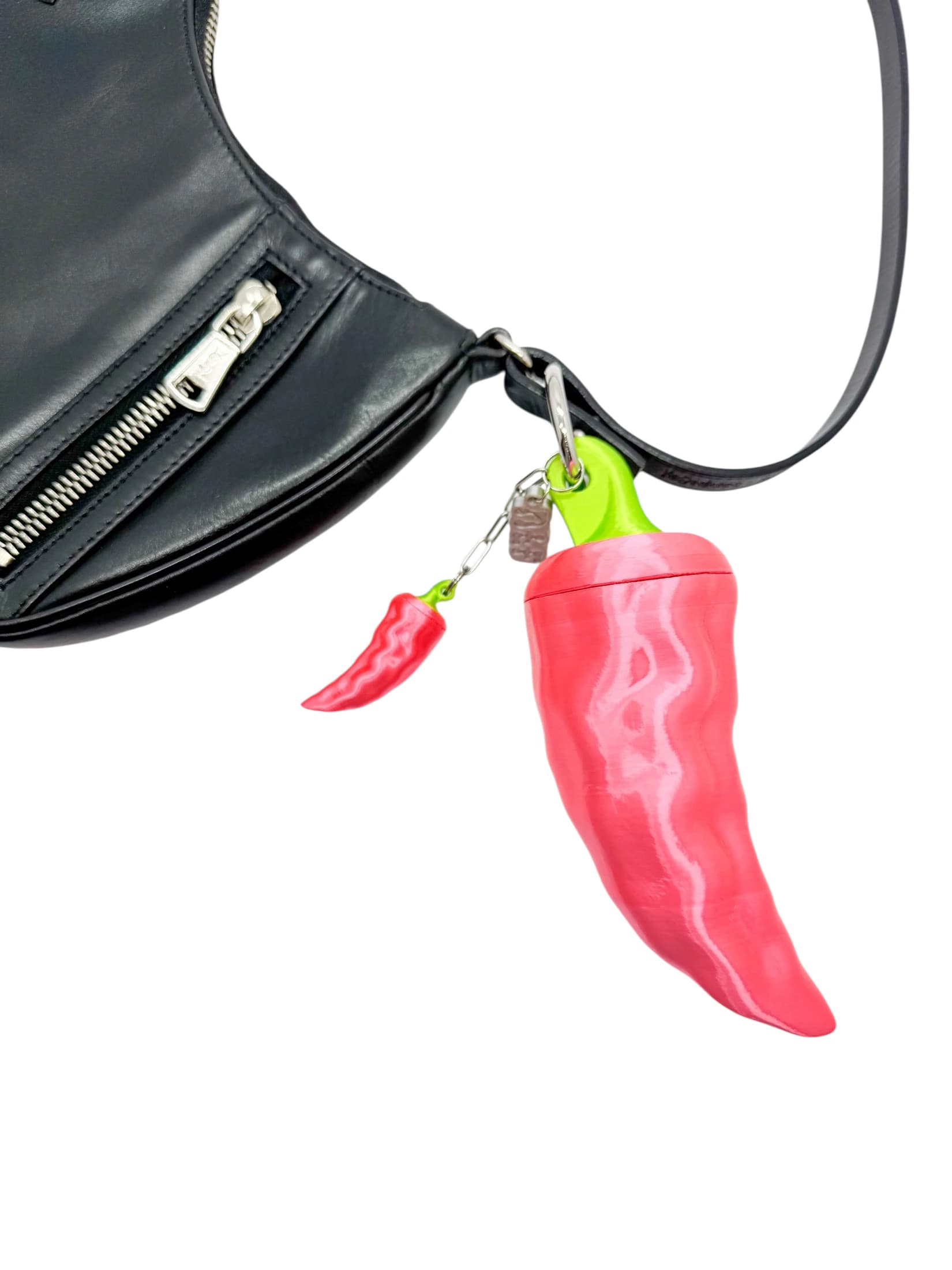 charm cosmic water ají fucsia - imagen 7