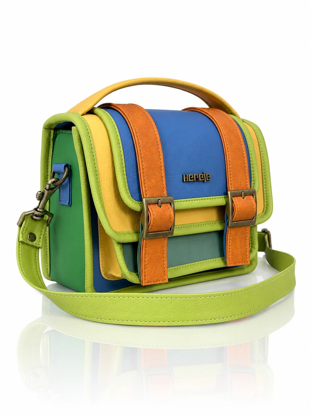 CARTERA MANOS LIBRES IVY GRANDE - imagen 12
