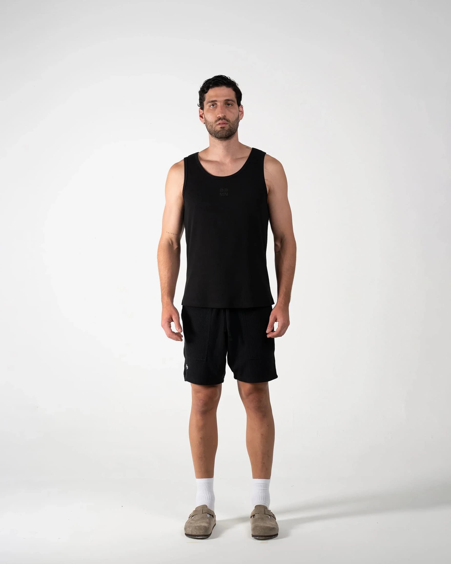 TANK TOP B - imagen 2