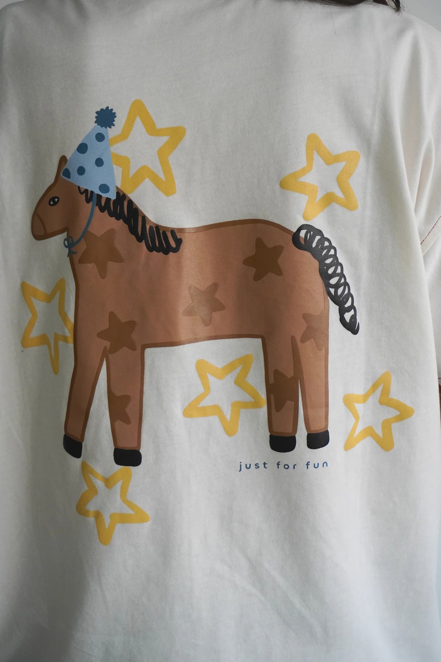 Camiseta Fiesta Caballo - imagen 6