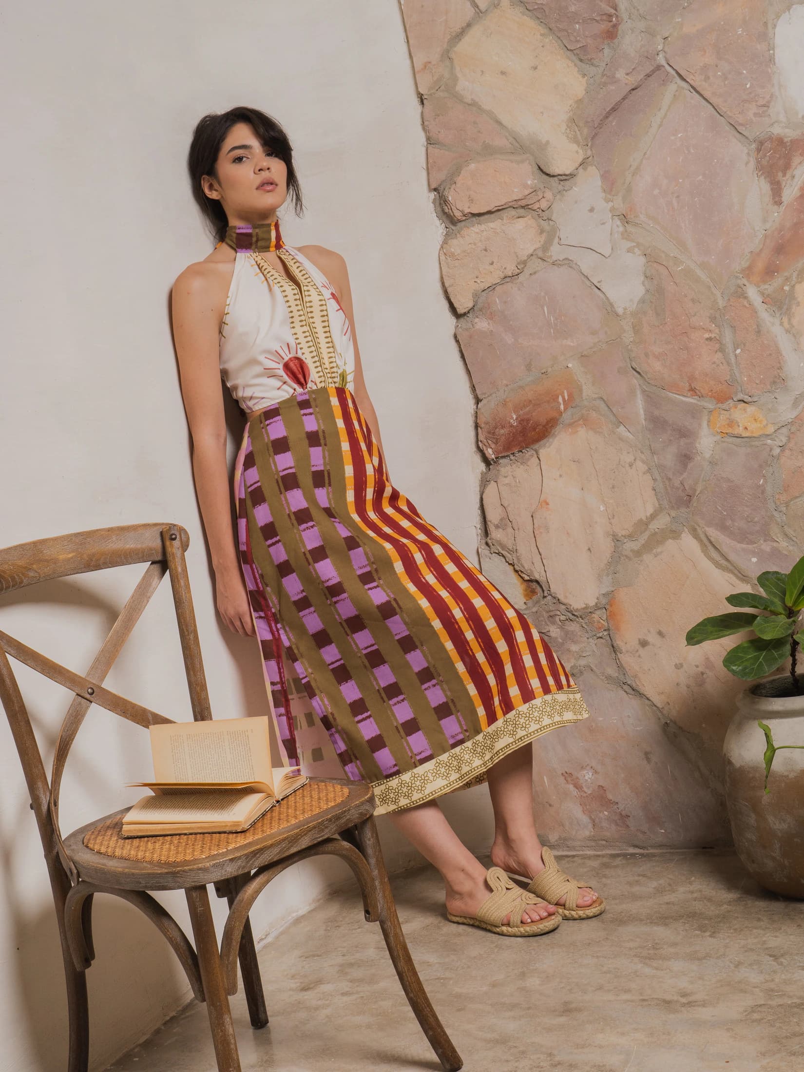 Vestido Sole - imagen 3