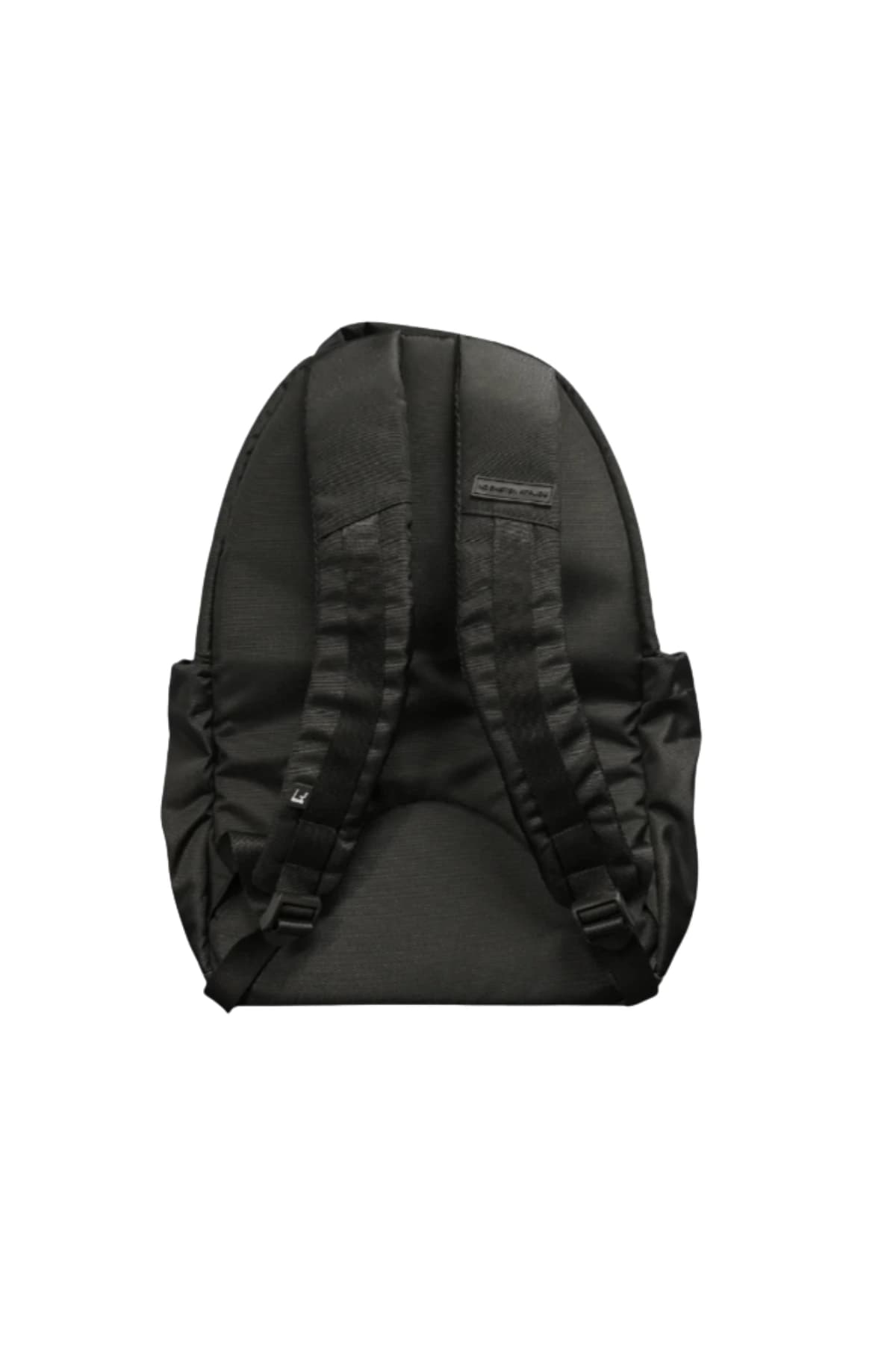 BACK PACK MASKED NEGRO NEA - imagen 2