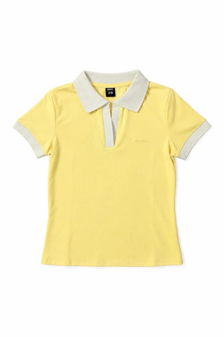 POLO LYCRA - imagen 2