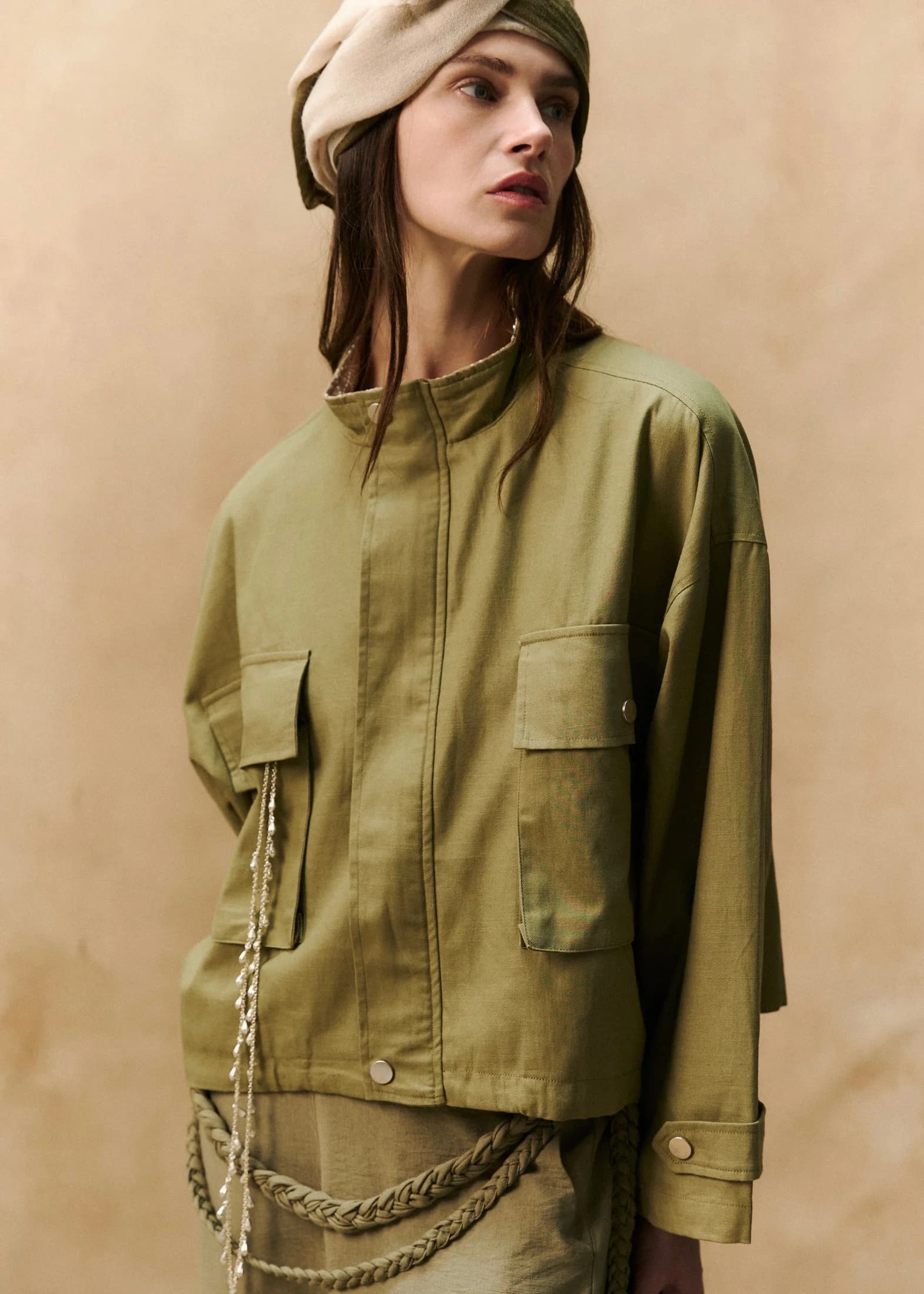 Chaqueta Brezo - imagen 3