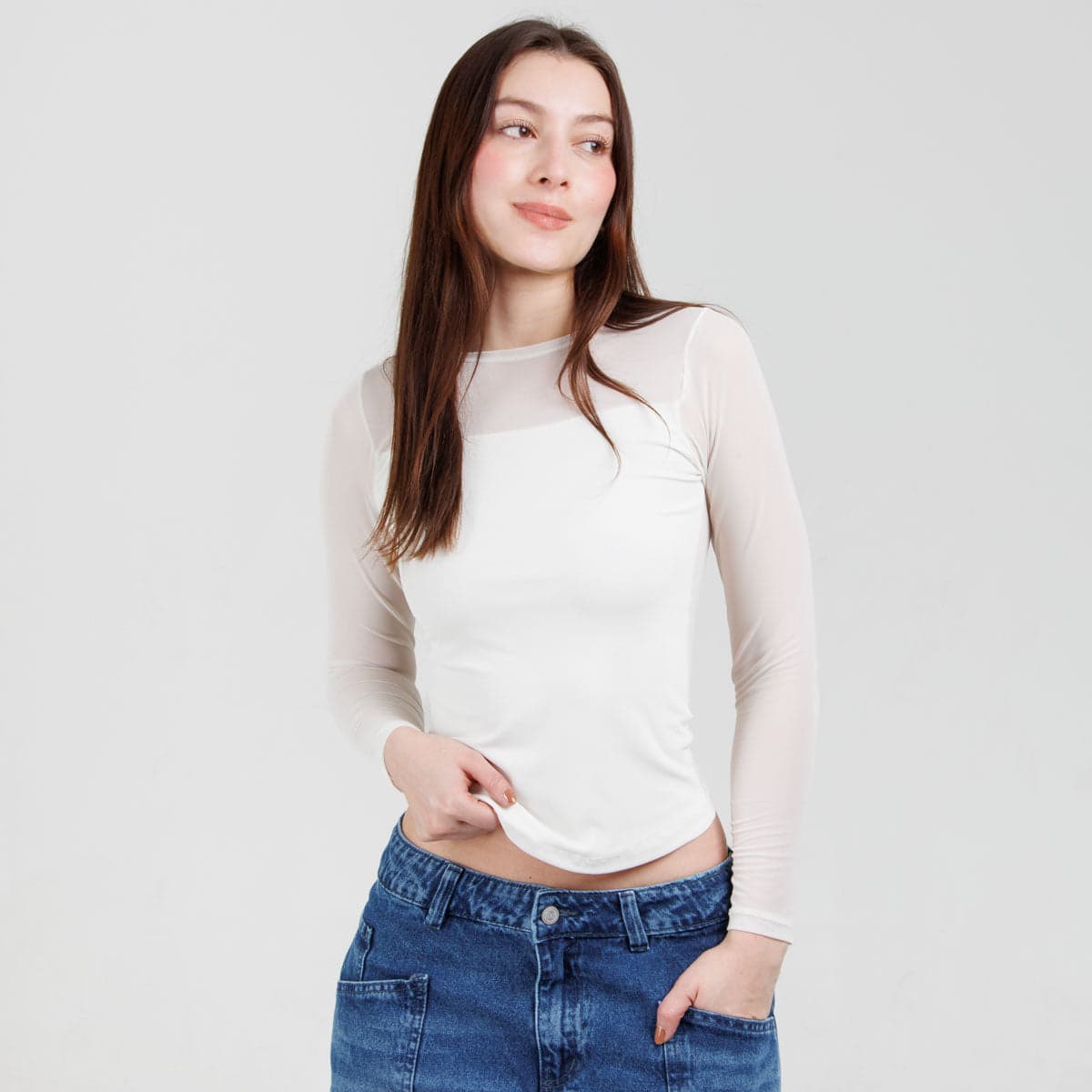 Blusa Axspen B1960 - imagen 2
